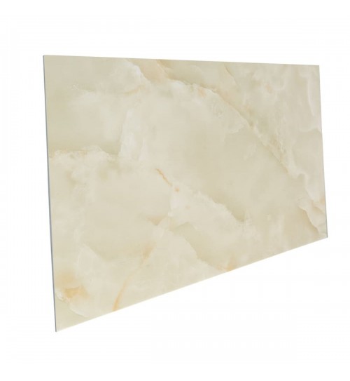 Самоклеюча стінова PET плитка 600*300*2mm, ціна за 1 шт. (PET-1670)