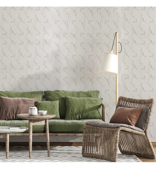 Самоклеюча стінова PET плитка 600*300*2mm, ціна за 1 шт. (PET-2323)
